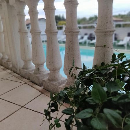 Agriturismo Al Passaggio Di Pirro Villa Miglionico Eksteriør billede
