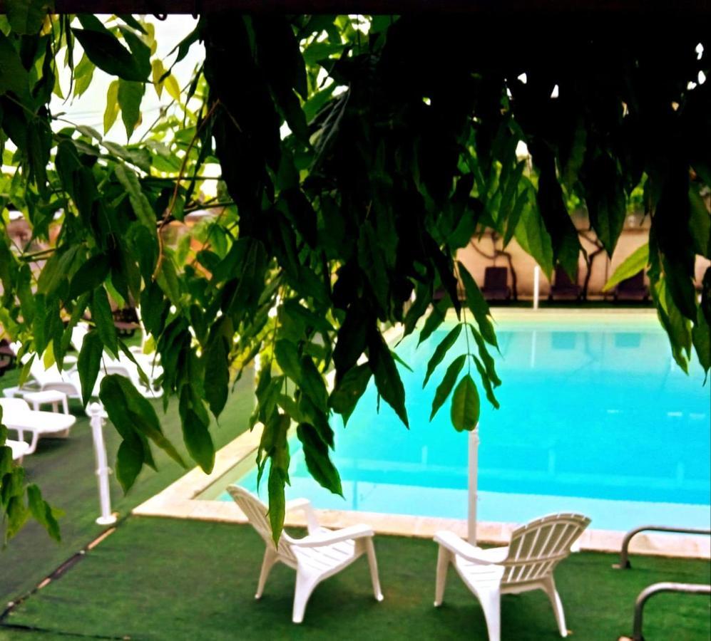 Agriturismo Al Passaggio Di Pirro Villa Miglionico Eksteriør billede