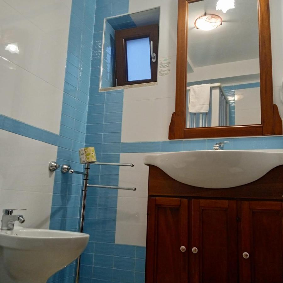 Agriturismo Al Passaggio Di Pirro Villa Miglionico Eksteriør billede